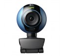 CAMARA WEB LOGITECH C250 BLUE